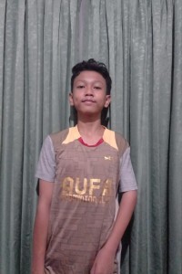 SATYA FIKRI