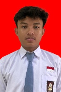 MUHAMMAD ALVIN FAIRUZZABADI SUTENDI