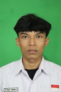MUHAMMAD RAKA TARUNA HASAN