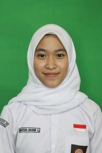 MARSHA MAURIN GHANI
