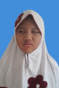 Reysa Putri
