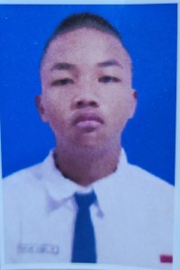 RASYA HADI PRASISTA