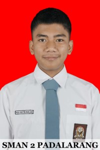 M. Aditya Maulana