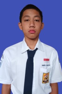 ARYA BIMO PAMUNGKAS