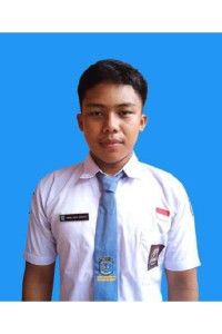 Akmal Haris Sudrajat
