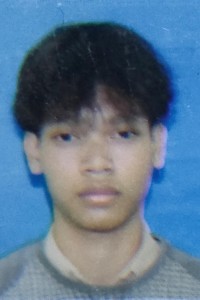 BINTANG RAFIIF ADZANI