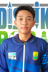 MUHAMMAD REIVAN RADITHYA