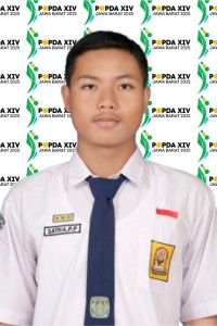 Satria Putra Pamungkas