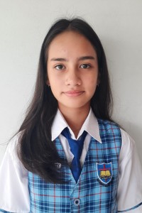 TITHANIA CHRISTY TAMAELA