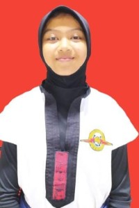Annisa Luthfiyyah Prayogi