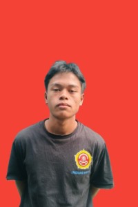 DEDE SAPUTRA