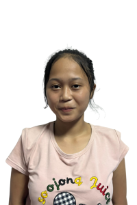 SASKIA PUTRI RAMADHAN