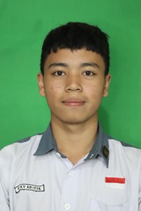RIZKY ADITYA