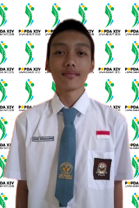 ADDAM DWIKURNIAWAN