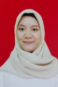 ALMIRA ZAHIA IMANI
