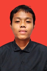 HAEKAL MAULANA