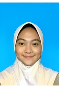 CITRA DESTRIANA KADIR