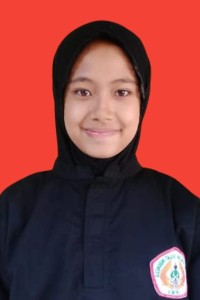 SALMA SALSABILA