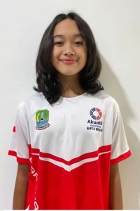 DEANDRA QUEEN AULYANA