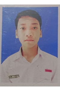 NAZRIL IKHSAN PRAYOGA