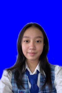 Vania Lauretta Jocelyn