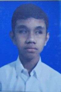 DANIEL SATRIA RAMADHAN