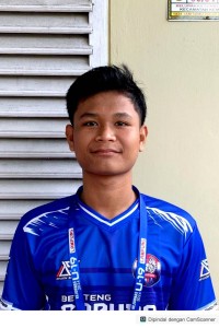 DEDEN WAHYUDIN