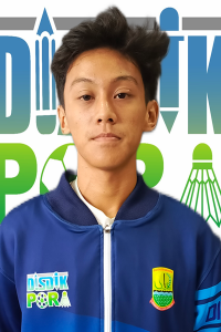 MUHAMMAD RADJA ANANTA