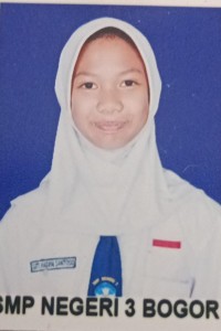 SITI MAZAYA SANTOSO