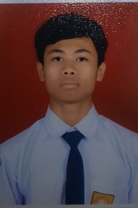 SURYA ADAM