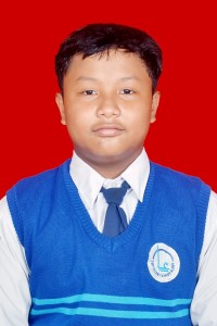 MUHAMMAD REZA FATAHILLAH