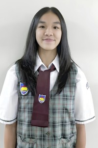 CHELSEA AURELIA ADELLYNE KUSTIAWAN