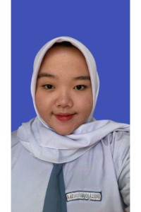 SHEILLA KHAERUNISA RAMADHANI