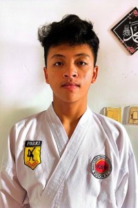 RAFI DAMAR HADI PRANOTO