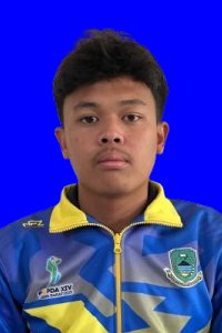 MUHAMMAD ANDIKA SOLIHIN