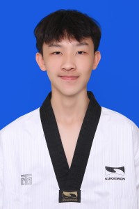 KEIO TOGA NATHANIEL GUYANA