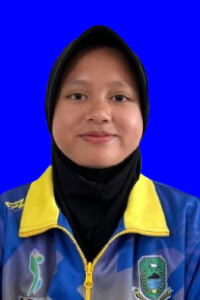 OCEANA NAJMA FARADISA