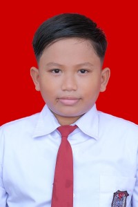 RAJA HANGOLUAN PASARIBU