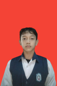Radith Atar Sismayanto