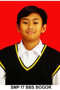 MIKAIL RAYAKA PUTRA TRIHANDARU