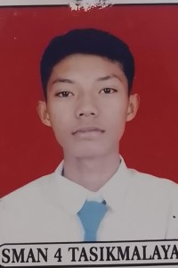 DEDE ALDIANSYAH