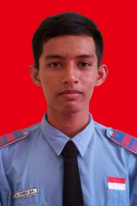 JULLYANDA GIBRAN AL-GHIFARI