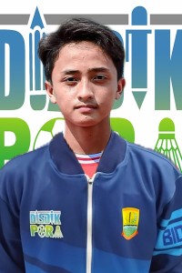 FARIZ MIGHWAR