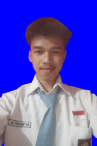 ADI FIRMANSYAH