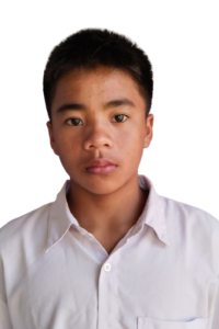 KENNY ADITYA