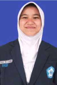 KHANSA AZALEA NUR IZZATI