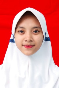 NAMIRA FAUZIA SEPTRIANI