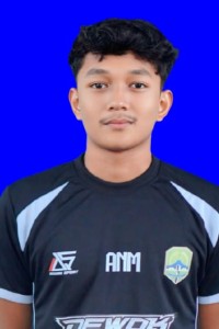AGIB NUR MUFLIH