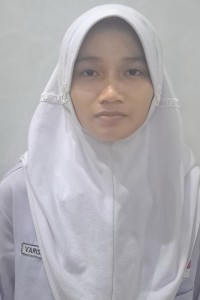 Varisha Aila Ginanjar
