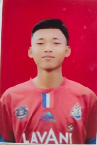 AMLAN SYAFRIL PRADITA RIZKI